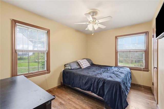3815 NE 51st Terrace, Kansas City, MO 64119