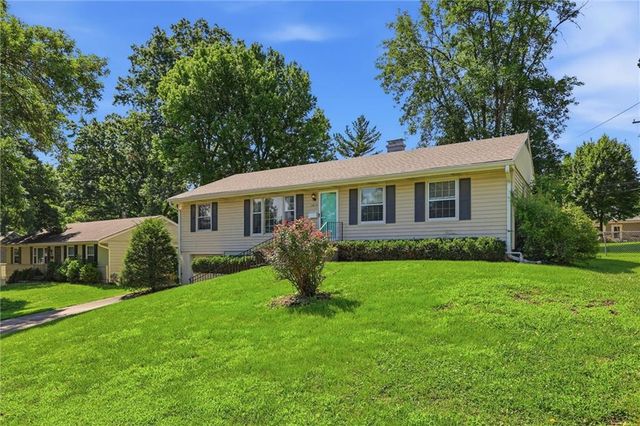 3815 NE 51st Terrace, Kansas City, MO 64119