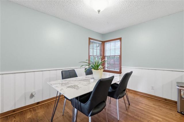 3815 NE 51st Terrace, Kansas City, MO 64119