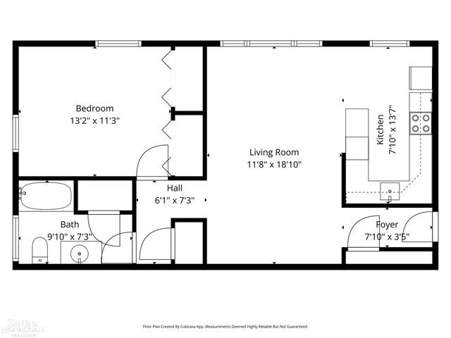 17590 Mack Avenue, Grosse Pointe, MI 48230