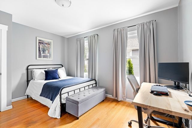 126 Fern Rd, Medford, MA 02155