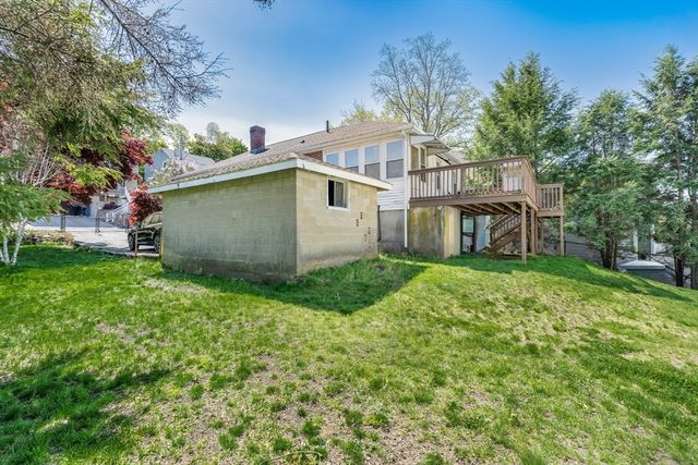 126 Fern Rd, Medford, MA 02155