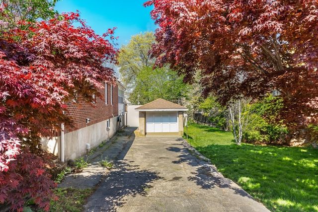 126 Fern Rd, Medford, MA 02155