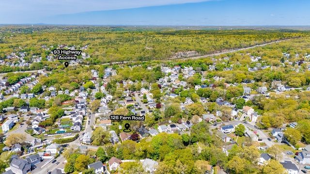 126 Fern Rd, Medford, MA 02155