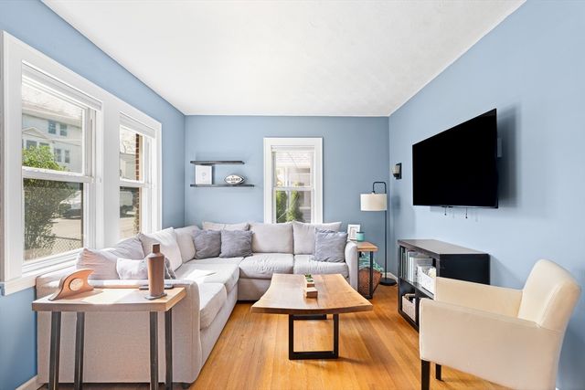 126 Fern Rd, Medford, MA 02155