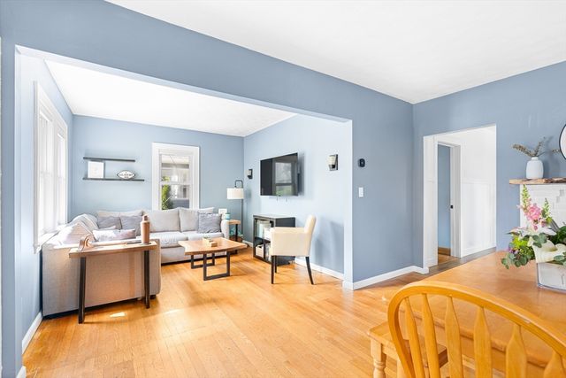 126 Fern Rd, Medford, MA 02155