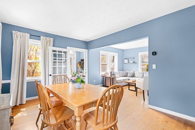 126 Fern Rd, Medford, MA 02155