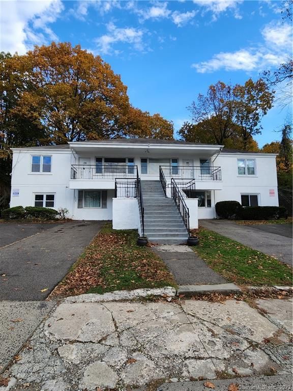 126 Goddard Avenue B, Bridgeport, CT 06610