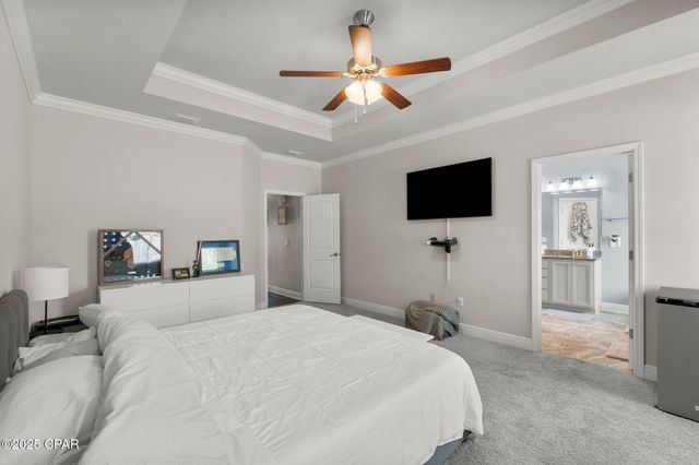 804 Buoy Court, Panama City, FL 32404