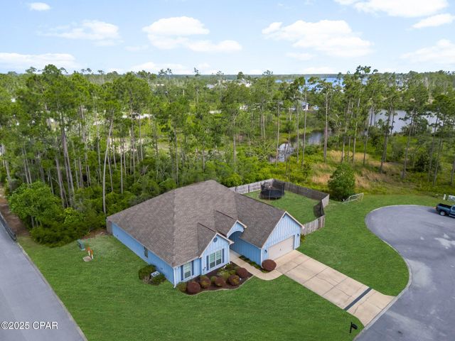 804 Buoy Court, Panama City, FL 32404