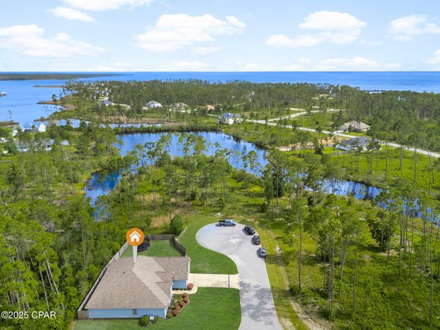 804 Buoy Court, Panama City, FL 32404