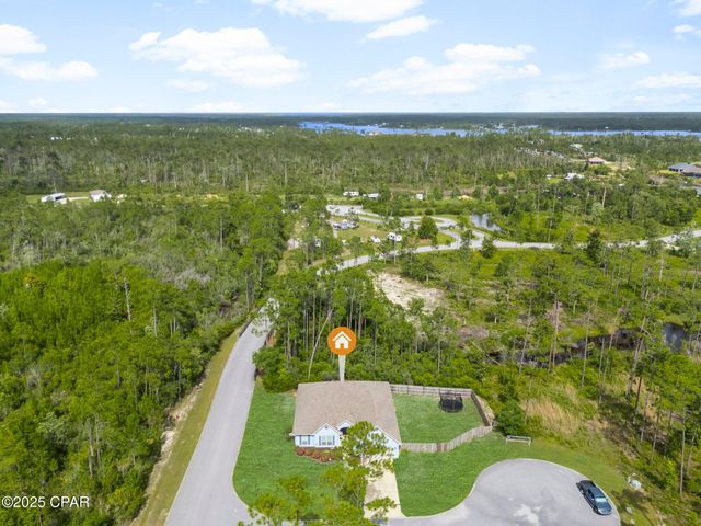 804 Buoy Court, Panama City, FL 32404