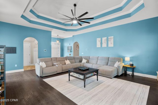804 Buoy Court, Panama City, FL 32404