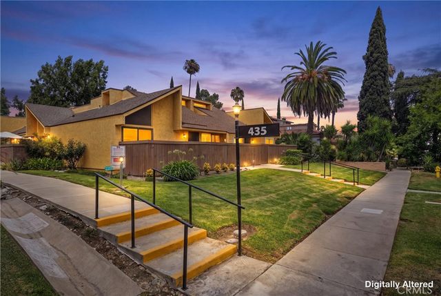 435 W 9th B3, Upland, CA 91786