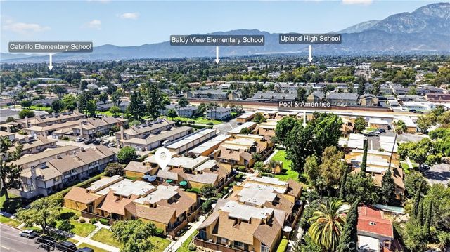 435 W 9th B3, Upland, CA 91786