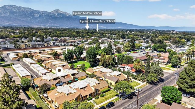 435 W 9th B3, Upland, CA 91786