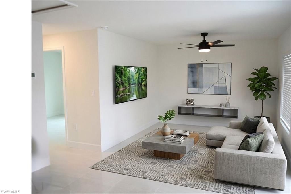 2409/2411 Churchill AVE N, LEHIGH ACRES, FL 33971 — photo 3