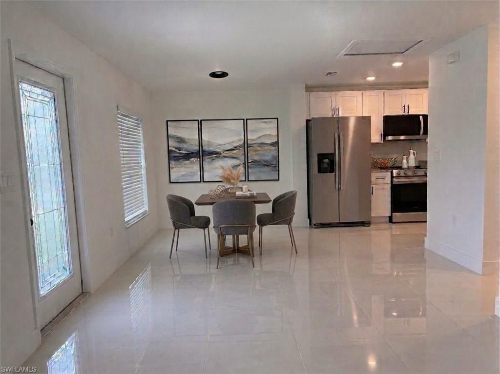 2409/2411 Churchill AVE N, LEHIGH ACRES, FL 33971 — photo 4