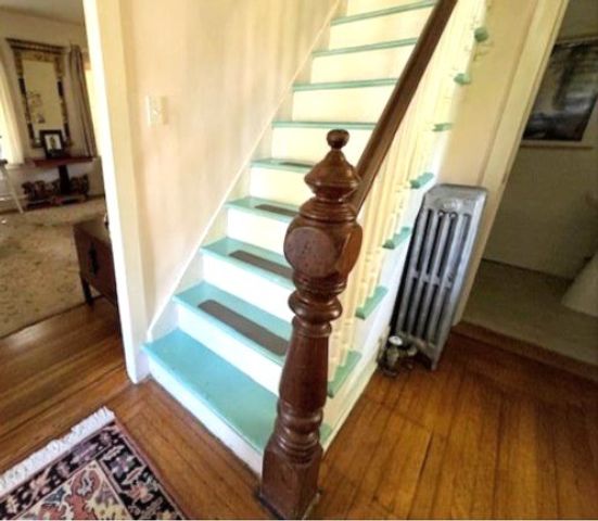 11 High Street, Hopkinton, RI 02804