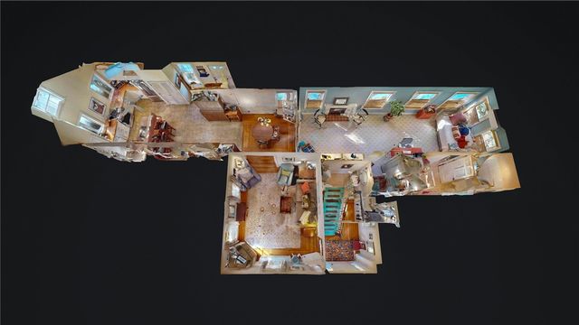 11 High Street, Hopkinton, RI 02804