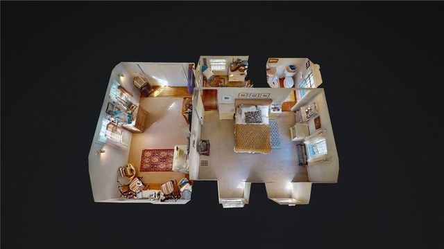 11 High Street, Hopkinton, RI 02804