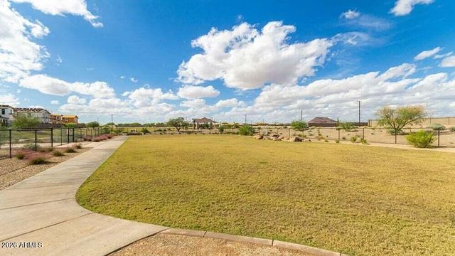 14333 W SOFT WIND Drive, Surprise, AZ 85387