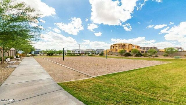 14333 W SOFT WIND Drive, Surprise, AZ 85387
