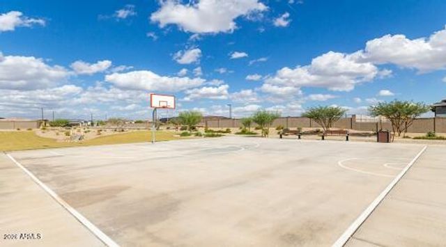 14333 W SOFT WIND Drive, Surprise, AZ 85387