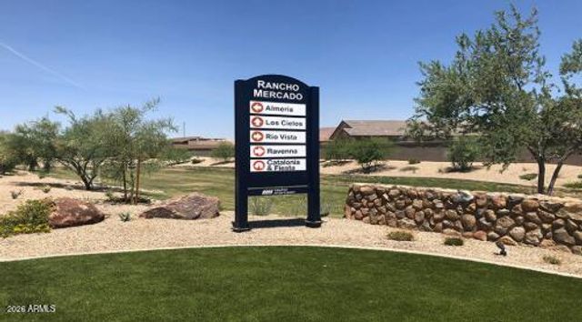 14333 W SOFT WIND Drive, Surprise, AZ 85387