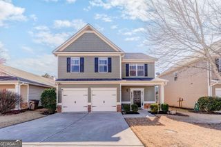 160 Renford Road, Ball Ground, GA 30107