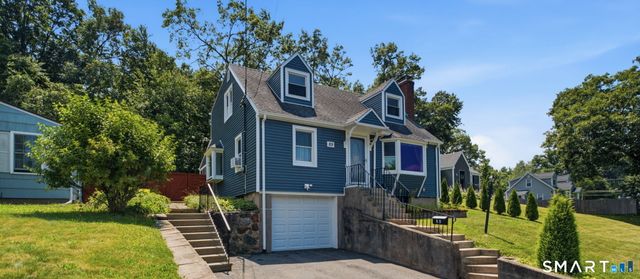89 Bingham Street, Bristol, CT 06010