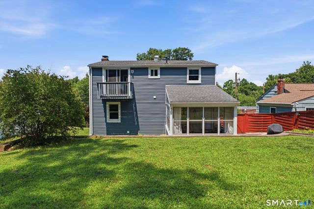 89 Bingham Street, Bristol, CT 06010