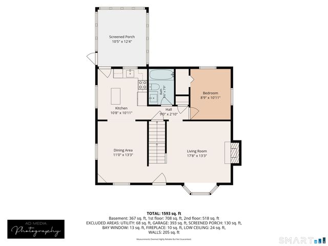89 Bingham Street, Bristol, CT 06010