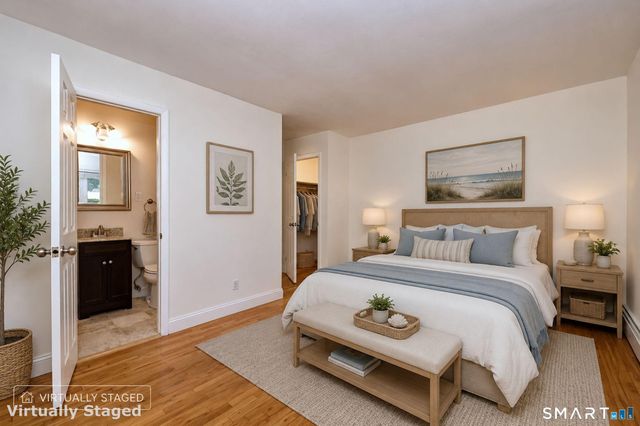 135 Florence Road 1A, Branford, CT 06405
