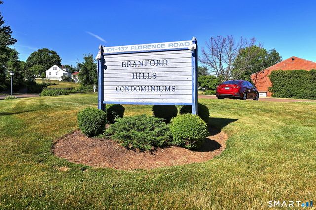 135 Florence Road 1A, Branford, CT 06405