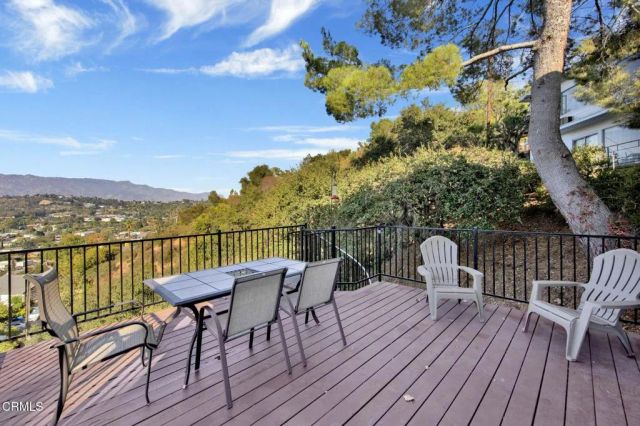 1537 Silverwood Drive, Los Angeles, CA 90041