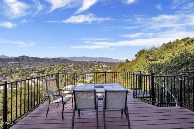 1537 Silverwood Drive, Los Angeles, CA 90041