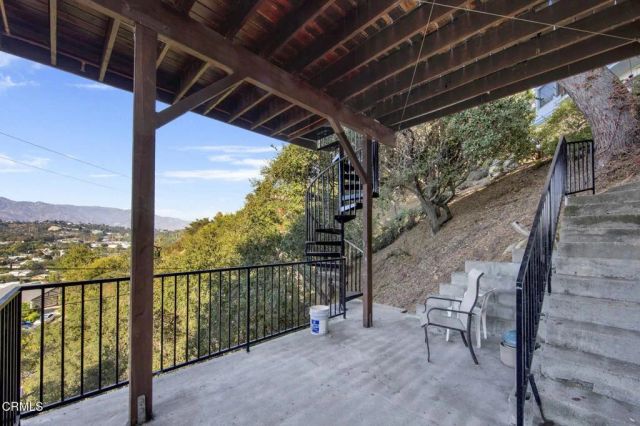 1537 Silverwood Drive, Los Angeles, CA 90041