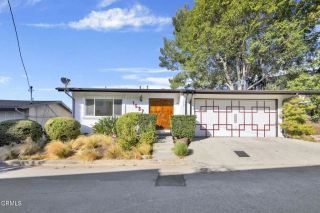 1537 Silverwood Drive, Los Angeles, CA 90041
