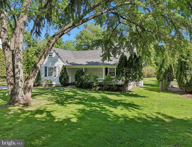 3558 SAWMILL RD, Newtown Square, PA 19073