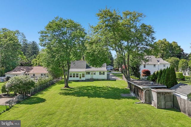 3558 SAWMILL RD, Newtown Square, PA 19073