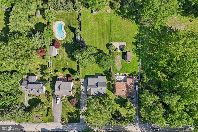 3558 SAWMILL RD, Newtown Square, PA 19073