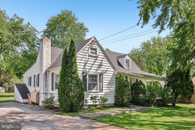 3558 SAWMILL RD, Newtown Square, PA 19073