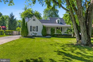 3558 SAWMILL RD, Newtown Square, PA 19073