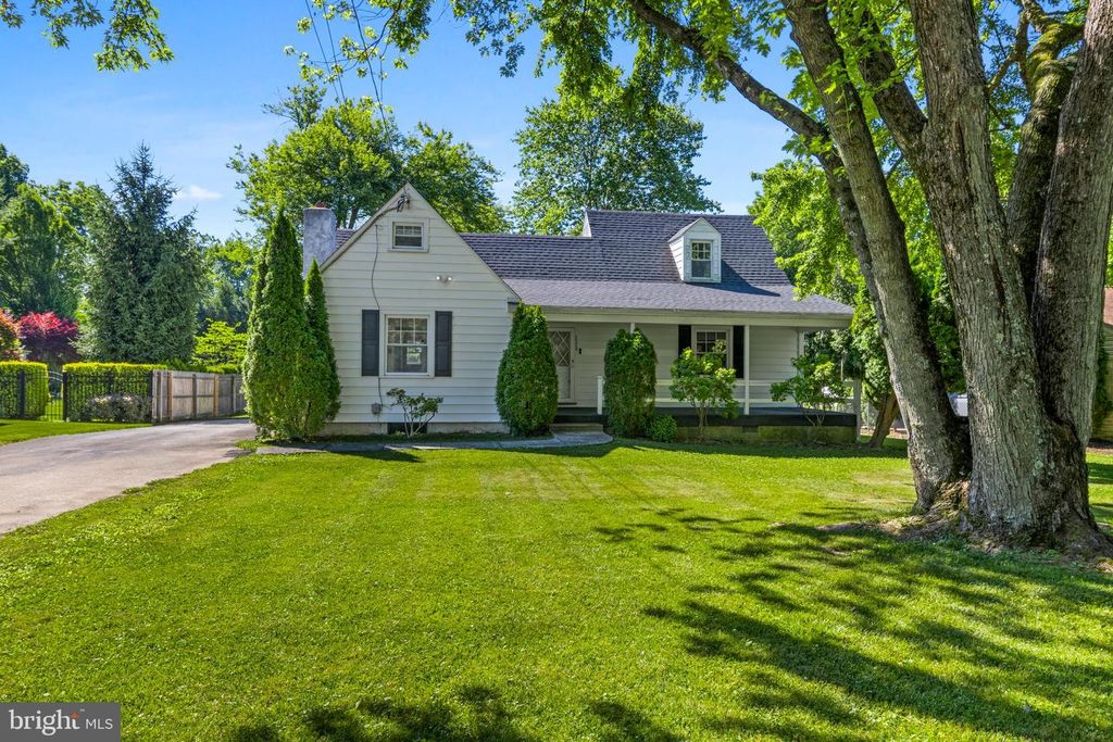 3558 SAWMILL RD, Newtown Square, PA 19073