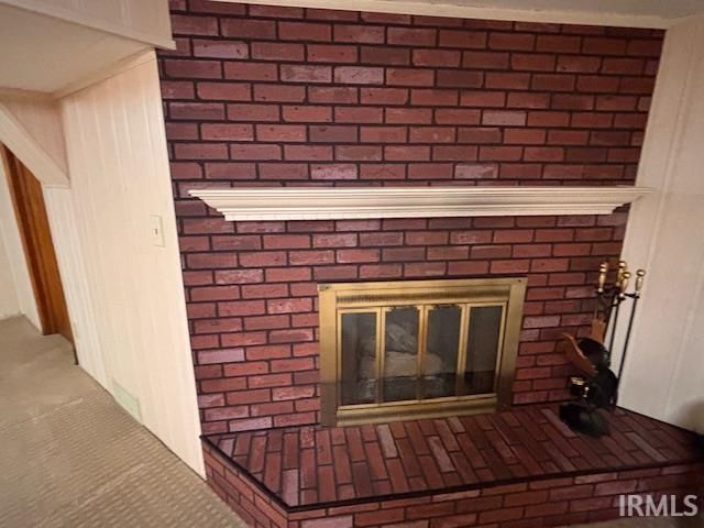 700 S Sharon Avenue, Fowler, IN 47944