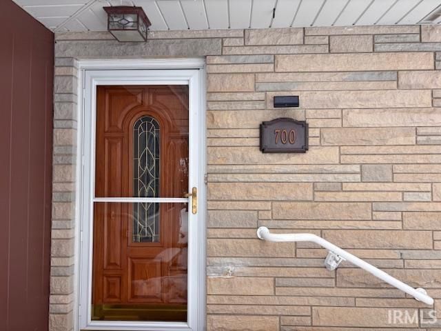 700 S Sharon Avenue, Fowler, IN 47944