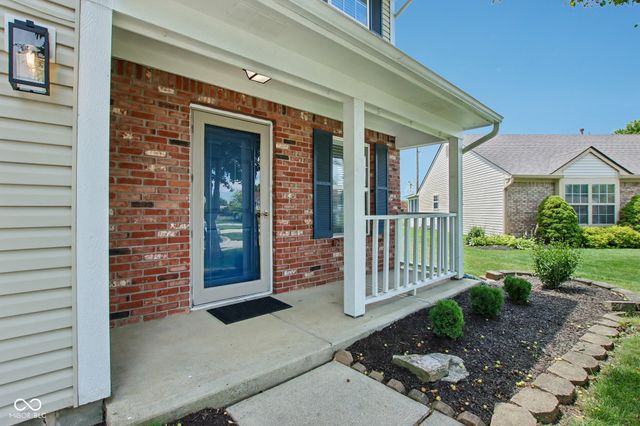 12665 Mead Court, Fishers, IN 46038