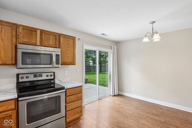 12665 Mead Court, Fishers, IN 46038