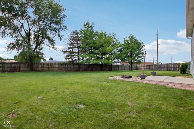 12665 Mead Court, Fishers, IN 46038